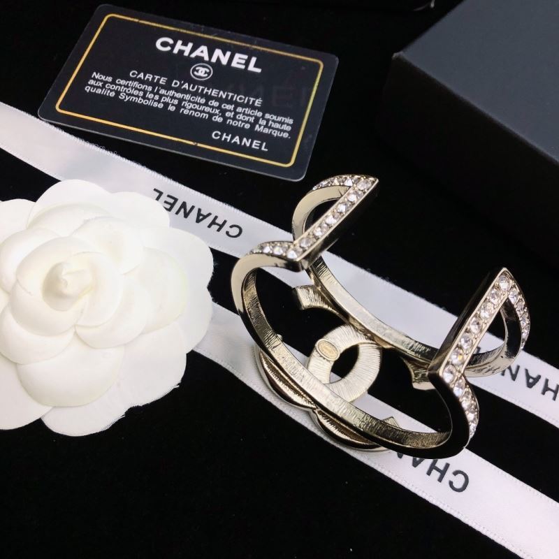 Chanel Bracelets